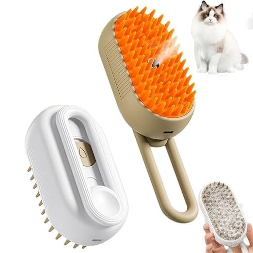 Pet Hair Removal Brush