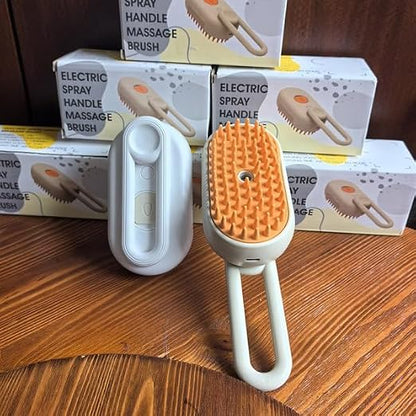 Pet Hair Removal Brush