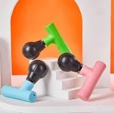 Mini Rechargeable Gun Massager Pack of 1