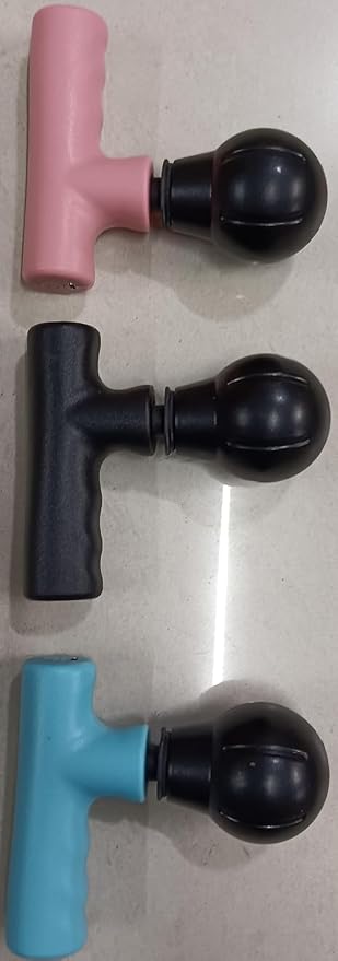 Mini Rechargeable Gun Massager Pack of 1